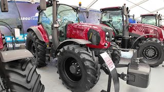 McCORMICK X6.414 new 2025 tractor made in Italy