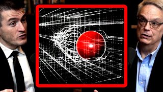 Higgs field gives mass to particles - physicist explains | Don Lincoln and Lex Fridman