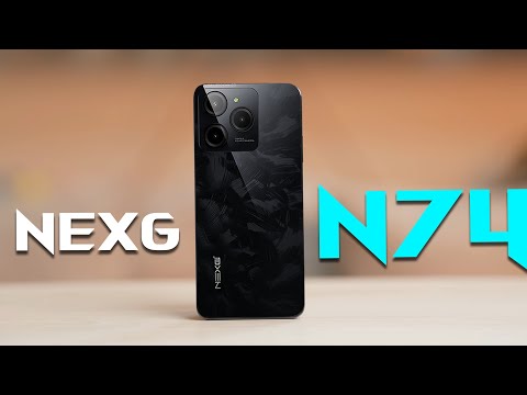 Walton NexG N74⚡দেশি ব্র্যান্ডের নতুন চমক