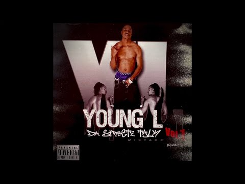 Young L -  Be Without U Remix