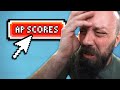 AP Score Day Insights