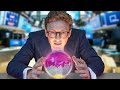 Investment Decisions and Predictions