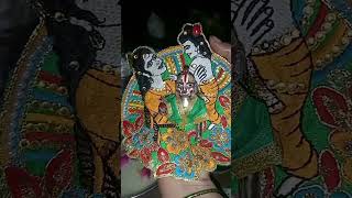 मैने इस गरीब कुटिया में कृष्ण जन्माष्टमी कैसे मनाई इक बार जरूर देखें #aradhna6730#vlog