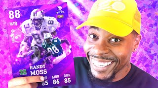 The Rush Promo Is HERE!.. College Football 26 No Money Spent #9