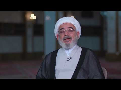 سُنن النبيّ ص| مع الشيخ محمد جعفر الطَّبسي| الحلقة الأولى.