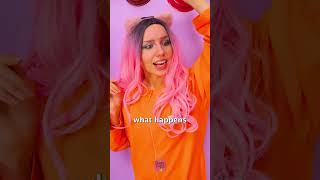 The balloon scene steals me the most 😜 #failed