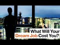 Career Triangle Trade-offs and Priorities