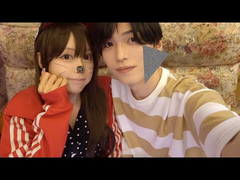[한일커플] 한국 2000년대 그때 그시절로 돌아가보기