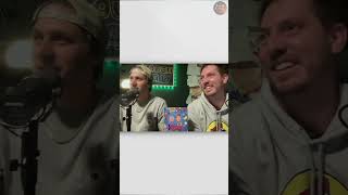 JStu on Faith, Family & Following God | Jesus Calling Podcast