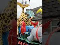 Optocht Haaksbergen Carnaval 2025 C.V de Natnek'n