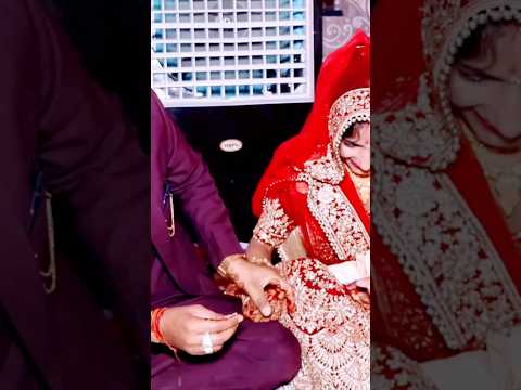 Yaar ?? #wedding #bahu #love #saadi #marriage #dulhania #song #dulhadulhan #funny #comedy #shorts