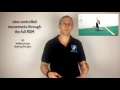 Flexibility Training and Stretching Techniques