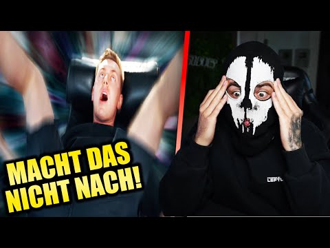 LECKT NICHT AN KRÖTEN! 😵