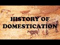Domestication of Plants and Animals