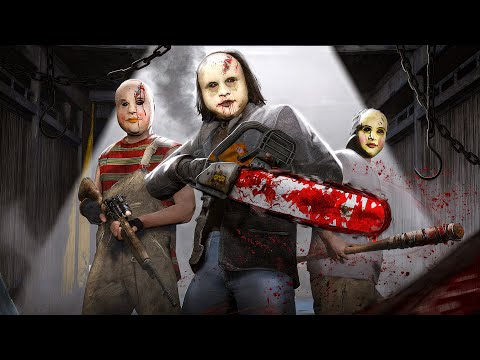 Hunting A SECRET CULT in GTA 5 RP…
