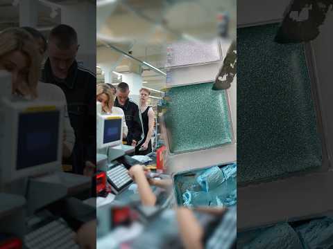 ❗️Вам обычно тоже не открывают вторую кассу🥴🛒 #pov #story