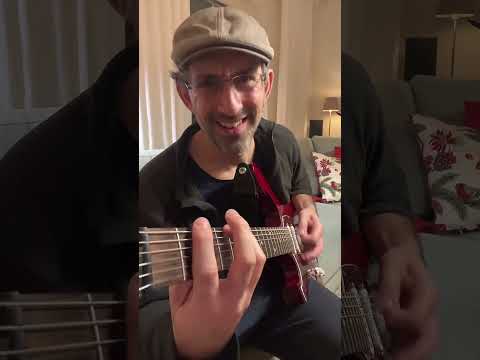 Q&A w/ timestamps (how to practice, favorite guitarists, about my playing etc)