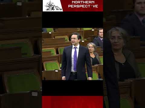 Pierre UTTERLY HUMILIATES Trudeau #shorts