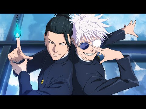 Jujutsu Kaisen Movie: Kaigyoku/Gyokusetsu Theme Song『Tatsuya Kitani - Ao no Sumika (Acoustic ver.)』