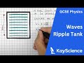 Wave Speed and Frequency Calculations