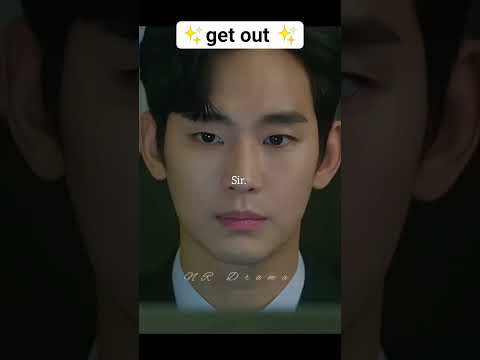 queen of tears shocked clif what happen in eachother #shortsviral ๐ฑ