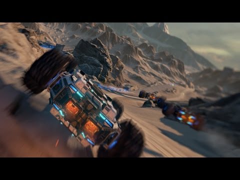 Trailer 5