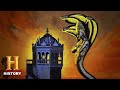 Mysteries of the Sri Padmanabhaswamy Temple