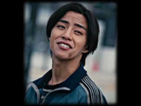 I'm sorry 馃槒| Alice In Borderland Season 3 | SAFADO NO BAIL脙O