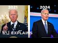 President Biden's Performance and Public Perception