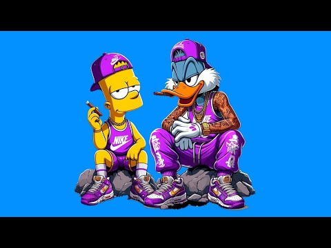 [FREE] Trap Beat _ "Secret" | Type Beat 2025 | Rap Trap Beats Freestyle Instrumental Fast