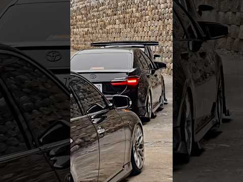 Your favourite? #markx #markxlover #hondacivic #toyotagrande #corolla #carsofinstagram #cars #jdm