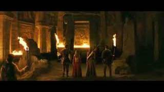 Cronicles of Narnia :Prince Caspian Trailer HD 720p