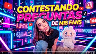 PREGUNTAS QUE HE EVADIDO!! Vol.3 |Domelipa