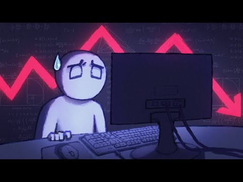Как сделать игру, в которую никто не будет играть