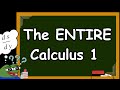 Calculus Concepts and Applications