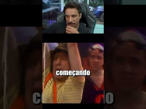 Efeitos do chaves #piuzinho #cortespiuzinho