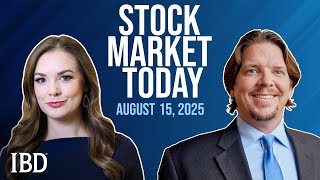 After A Big Rotation Week, Where Does Market Go Next? SPOT, AS, PODD In Focus | Stock Market Today