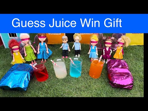 மண்வாசனை Episode |  Guess Juice Win Gift |  #classic mini food #bunty #nancy #chintu