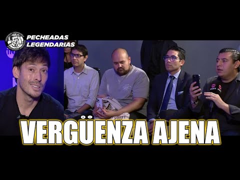 PRENSA MEXICANA HACE PAPELON HISTORICO EN ENTREVISTA A FUTBOLISTA ESPAÑOL