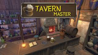 Niche Spotlight - Tavern Master