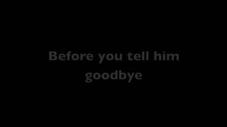 Listen to your heart D.H.T.