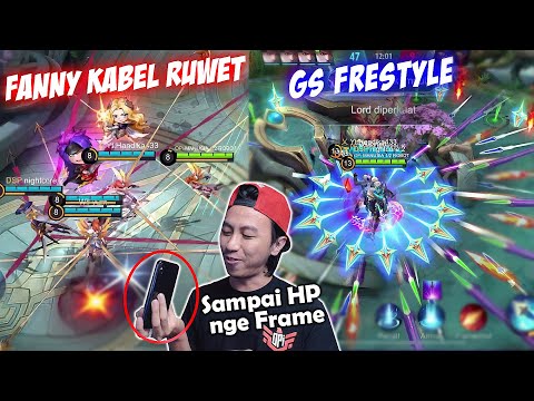 MABAR SAMA SUBSCRIBER YANG PRO ASSASIN - Part Terakhir