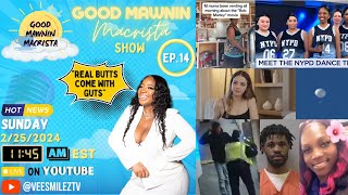 Perfectly Imperfect - Good Mawnin Macrista Ep.14