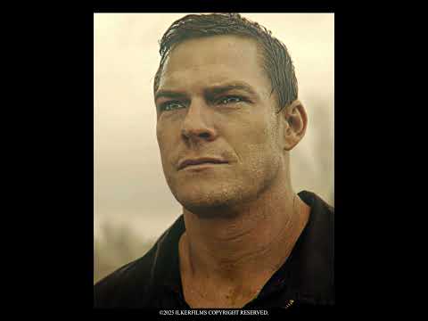 Jack Reacher Edit | PASSO BEM SOLTO (Slowed) | #shorts