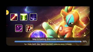 Champions 12 de junio - Pokeland Legends - Origen Mascota