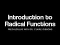 Inverse Functions and Quadratic Domains
