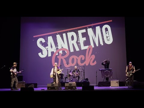 FabryGore & The Steam Band