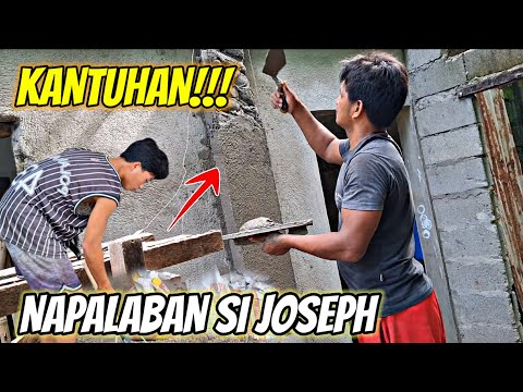 ⭕️17 || PAPASOK NA ANG TAG ULAN! TULONGAN KUNA SILA