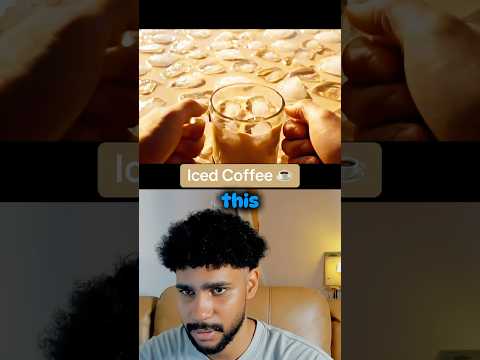 Which Drink Are You Drinking?