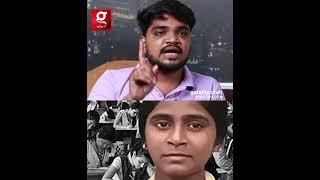 திமுக😡அரசியலுக்காக மாணவர்கள் Life-ல விளையாடுது😤Round Table-ல் வெடித்த மோதல்💥Gen Z TVK VS DMK